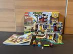 Set Lego - Creator 31081, Enlèvement, Comme neuf, Ensemble complet, Lego