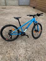 MTB cube perfecte staat 24 inch wielen, Fietsen en Brommers, Fietsen | Mountainbikes en ATB, Hardtail, Heren, 45 tot 49 cm, Zo goed als nieuw