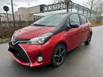 Toyota Yaris Benzine/Hybride Automaat Keuring+Garantie, Achat, Euro 6, Entreprise, Garantie prolongée