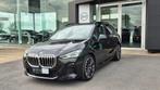 BMW 218 iA Active Tourer M Sport ✅ Pano | Leder ..., Auto's, BMW, Monovolume, Gebruikt, 136 pk, Zwart