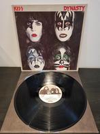 Kiss Dynasty, Cd's en Dvd's, Ophalen of Verzenden, Gebruikt