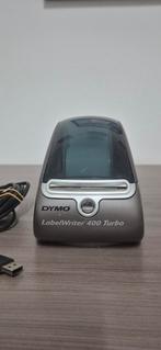 Dymo labelprinter, Computers en Software, Labelprinters, Ophalen, Zo goed als nieuw