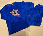 Pyjama, Kinderen en Baby's, Kinderkleding | Maat 122, Ophalen, Gebruikt, Nacht- of Onderkleding