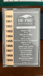 De Prehistorie 1950 -> 1959, Cd's en Dvd's, Verzenden, Zo goed als nieuw