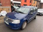 Dacia Logan 1.4mpi / 2008 / 165.000km.., Autos, Achat, Entreprise, Boîte manuelle, Logan