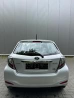 Toyota Yaris à essence automatique, 5 places, 55 kW, Android Auto, Automatique