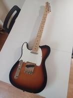 Fender player Telecaster 2021 gaucher, Musique & Instruments, Enlèvement, Utilisé, Solid body, Fender