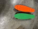 Skateboard, Ophalen, Zo goed als nieuw, Skateboard