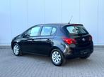 ✅ Opel Corsa 1.2i | 12 Maanden GARANTIE | Airco, Stof, 4 cilinders, 1229 cc, Zwart