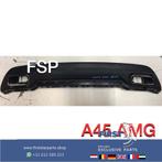 W176 A45 AMG Diffuser voor Mercedes A Klasse 2012-2018 45, Ophalen of Verzenden, Gebruikt, Mercedes-Benz