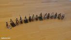 Cavalerie en plomb sous l'Empire Napoléonien, Enlèvement ou Envoi, Comme neuf, Personnage ou Figurines