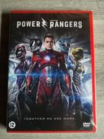 dvd power rangers de film, Cd's en Dvd's, Ophalen of Verzenden