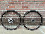 Fietswielen set Bontrager, Fietsen en Brommers, Racefiets, Nieuw, Bontrager, Ophalen