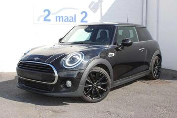 MINI Cooper Mini Cooper Airco/Cruise/Navi 2 JAAR garantie, 100 kW, Achat, Euro 6, Entreprise