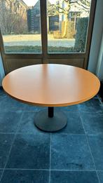 Stevige tafel (5x), Huis en Inrichting, Tafels | Eettafels, Ophalen, Gebruikt