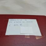 BELGIE  TS 670 /673 - 1102 /7 cote 823,00 € Schaubek, Verzenden