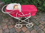 Poppenwagen, Kinderen en Baby's, Speelgoed | Poppen, Ophalen