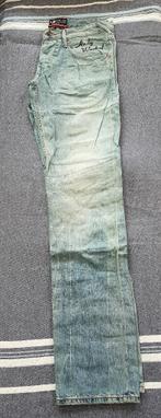 AW spijkerbroek (zie omschrijving), Kleding | Heren, Spijkerbroeken en Jeans, Verzenden, Gedragen
