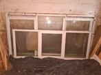 2 fenêtres à vendre Hoeselt, Bricolage & Construction, Enlèvement