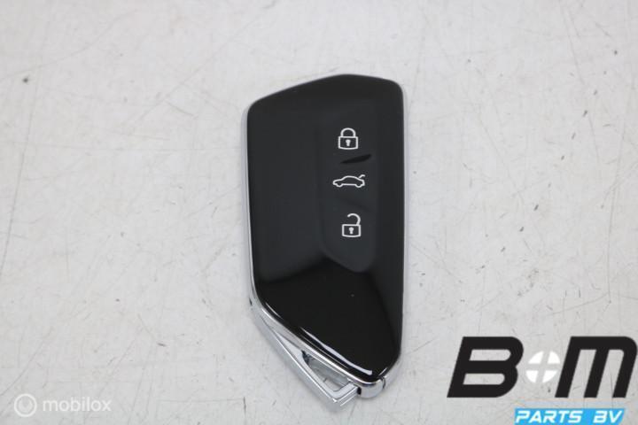 Sleutel Cupra Formentor 5FA959752AB, Auto-onderdelen, Elektronica en Kabels, Gebruikt