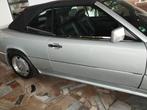 Mercedes oldtimer originele 320 AMG Cabrio en 59000 k, Ophalen of Verzenden, Gebruikt, Mercedes-Benz, Motorkap