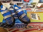 Chaussure cycliste Exustar R920 Bleu neuve taille 44, Kleding | Heren, Schoenen, Ophalen, Blauw, Overige typen, Nieuw