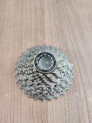 Shimano 105 11 speed 11-28 beschikbaar voor biedingen