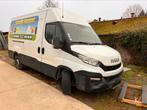 Camionet Iveco, Auto's, Particulier, Te koop, Iveco