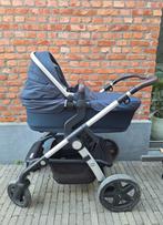 Kinderwagen Silvercross, Kinderen en Baby's, Ophalen, Gebruikt