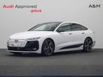 Audi S6 Sportback e-tron S6 Sportback e-Tron 100 kWh Quattro, Achat, Cruise Control, Blanc, Hatchback