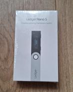 Ledger Nano S nieuw, nooit uitgepakt, Computers en Software, Ophalen of Verzenden, Nieuw, LEDGER