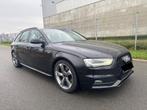 Audi A4 S4 Look 2.0 diesel 268.000km TOPSTAAT, Auto's, Audi, Automaat, Euro 5, A4, Bedrijf