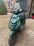 Zip 4 takt, Fietsen en Brommers, Ophalen, Gebruikt, Zip, Klasse A (25 km/u)