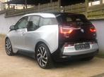 BMW i3 Geavanceerde airconditioning, cameranavigatie, dak, l, Auto's, BMW, Automaat, Parkeersensor, Leder, 5 zetels