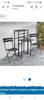 Ballonset, Tuin en Terras, Ophalen, Nieuw, Rechthoekig, Aluminium