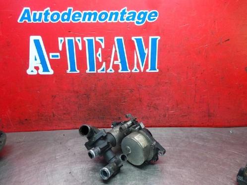 VACUUMPOMP DIESEL Citroën Jumper (U9) (7224541501), Auto-onderdelen, Motor en Toebehoren, Citroën, Gebruikt