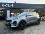 Kia Sportage Sportage 1.6 CRDi Black Edition Plus*GARANTIE 2, Achat, Anti démarrage, Noir, 1598 cm³