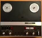 Revox A77 MKIII kwartspoor, Audio, Tv en Foto, Bandrecorder, Ophalen of Verzenden, Bandrecorder