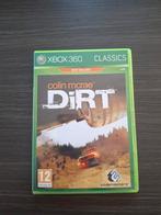 Colin Mcrae DIRT - xbox360, Games en Spelcomputers, Games | Xbox 360, Ophalen of Verzenden, Zo goed als nieuw, Racen en Vliegen