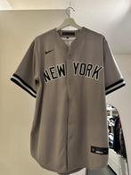 MLB shirt new york yankees, Sport en Fitness, Honkbal en Softbal, Ophalen, Nieuw, Honkbal, Kleding