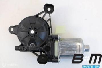 Raammotor rechts voor Skoda Octavia 3 Combi 5Q0959801B beschikbaar voor biedingen