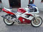 Yamaha FZR 400 goede staat, Motoren, Motoren | Yamaha, 400 cc, 4 cilinders, Motorrijbewijs A, 8210 Loppem