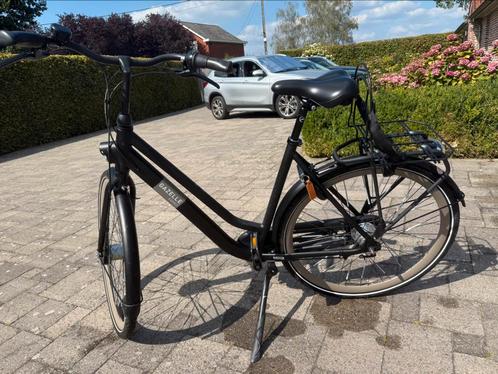 Gazelle Esprit t7 (7 versnellingen), Fietsen en Brommers, Fietsen | Dames | Damesfietsen, Gebruikt, Gazelle, Versnellingen, 53 tot 56 cm