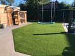 NIEUW kunstgras voor camping of terras te Grobbendonk, Tuin en Terras, Gras en Kunstgras, Ophalen, Nieuw, 20 m² of meer, Kunstgras