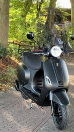 gts toscana exclusive b klasse, Fietsen en Brommers, 60 cc, Ophalen of Verzenden, Klasse B (45 km/u), Benzine