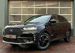 DS Ds 7 Crossback DS Performance Line NL Auto 360 Cam Xenon, Auto's, 4 deurs, Gebruikt, 1199 cc, Zwart