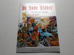 Rode ridder 163 De holle aarde 1997 1 ste druk., Neuf, Enlèvement ou Envoi, Willy Vandersteen, Une BD