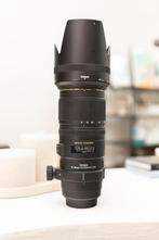 Sigma 70-200mm EX HSM OS voor CANON EF, Ophalen of Verzenden, Zo goed als nieuw, Telelens