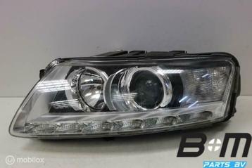 Xenon koplamp links Audi A6 4F RHD 4F0941029DF beschikbaar voor biedingen
