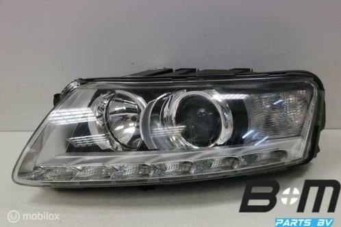 Xenon koplamp links Audi A6 4F RHD 4F0941029DF, Auto-onderdelen, Verlichting, Gebruikt